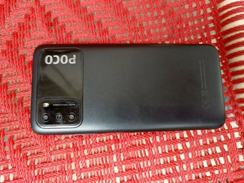 poco Mobile best one for sale (+92 303 4793335) 1