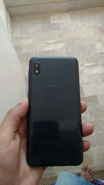 Samsung Galaxy A10 3/32 1