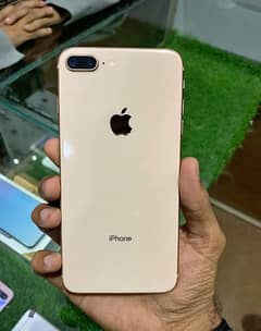 iPhone 8 Plus 256GB PTA Approved 0