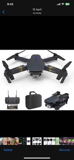 f89 drone