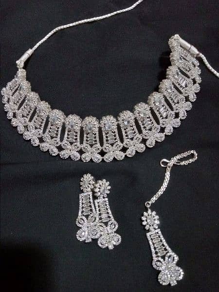 jewellery set 1