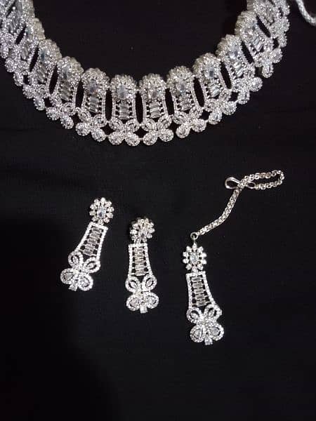 jewellery set 4