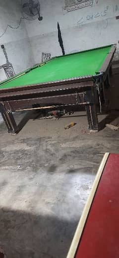 snooker game my contact number 03029556227