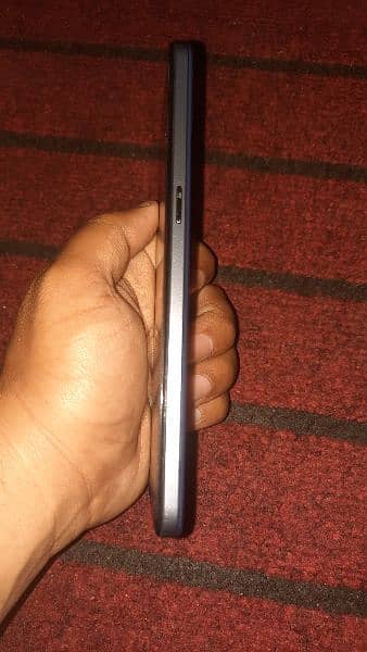 Oppo F17 | 8GB Ram | 128GB Rom | Fast Charger 3