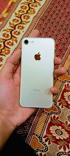 IPhone 7 PTA approved 0