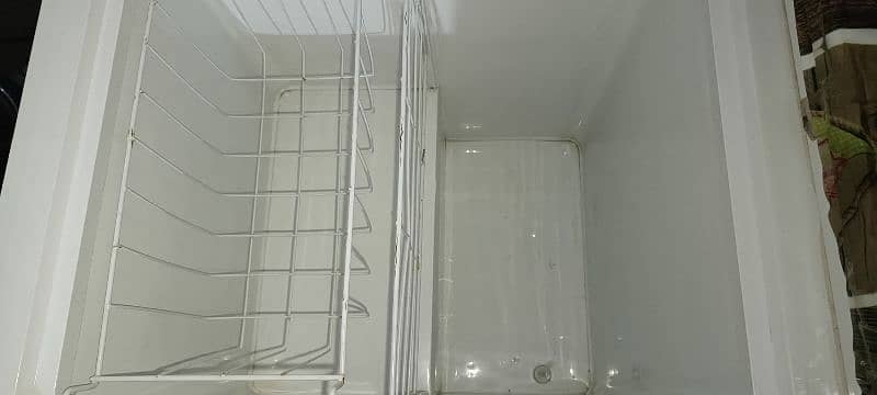 waves fridge and freezer cool bank 315 model 3
