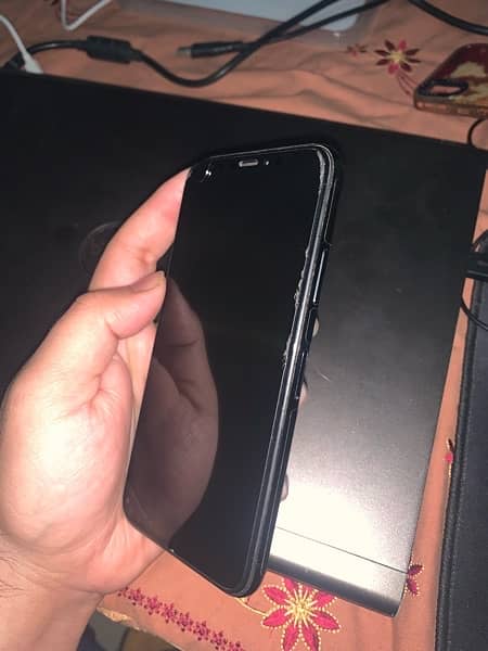 iphone X 64 Gb pta approved 10/9.5 5
