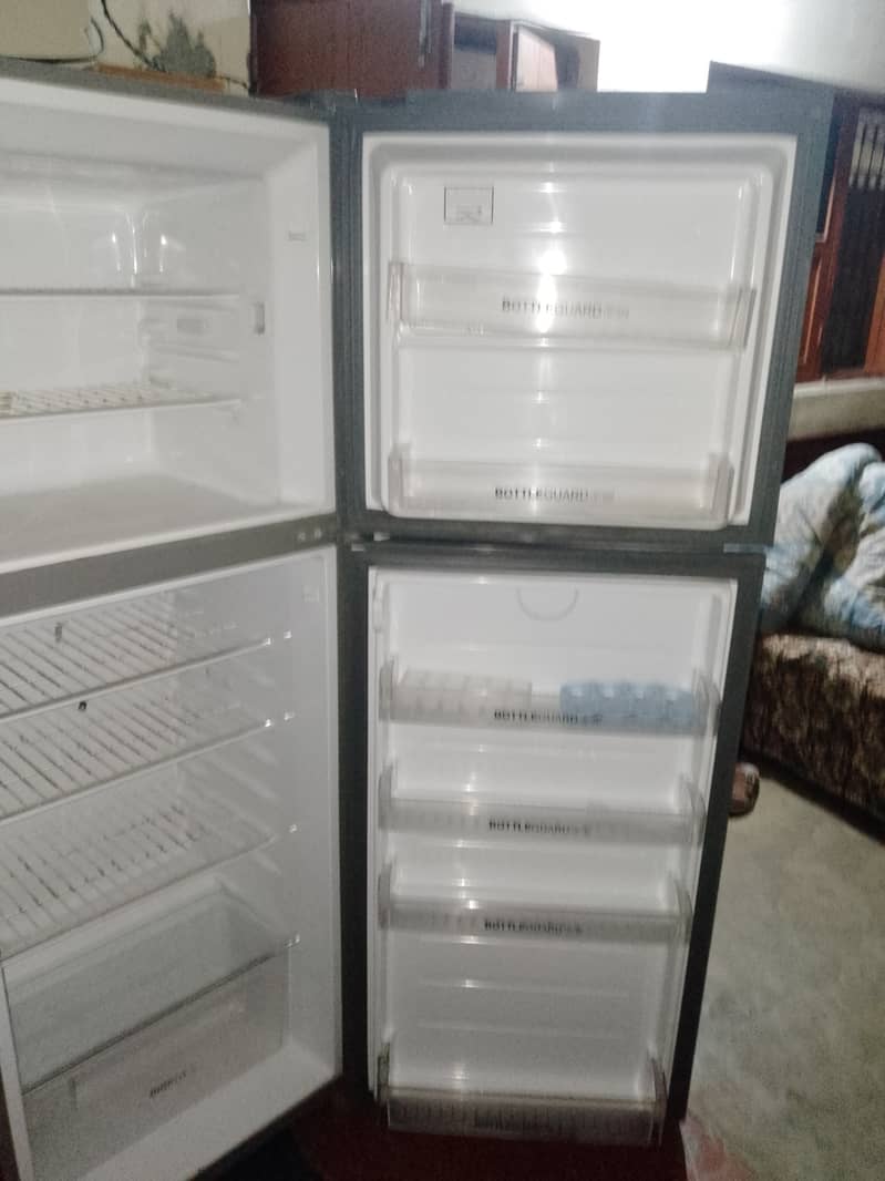 Haier Hrf-336 refrigerator for sale 7