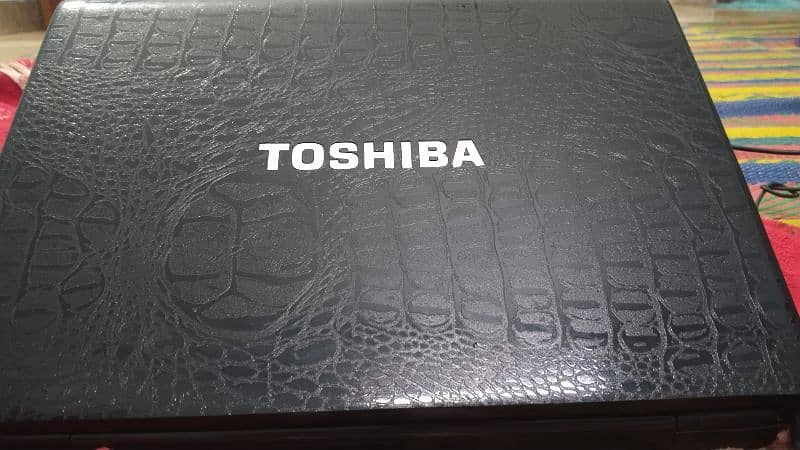 Toshiba Core i7 Protege R930 3rd Generation 2