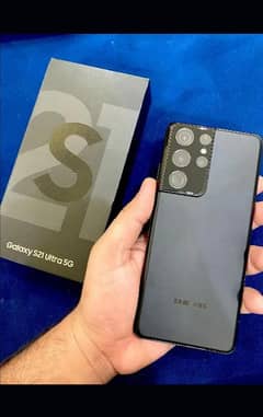 Samsung Galaxy S21 0