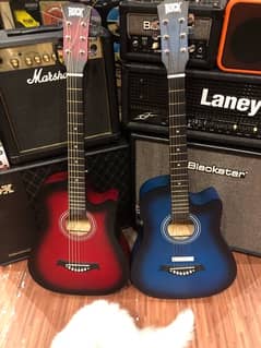Guitars for Sale