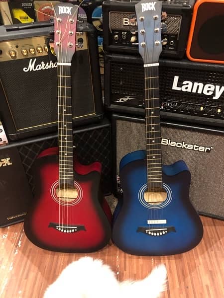 Guitars for Sale 0