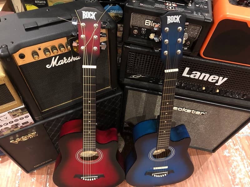 Guitars for Sale 1