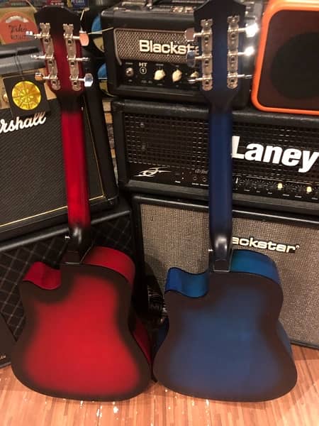 Guitars for Sale 2
