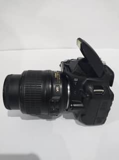 Nikon D3100 DSLR video+photo