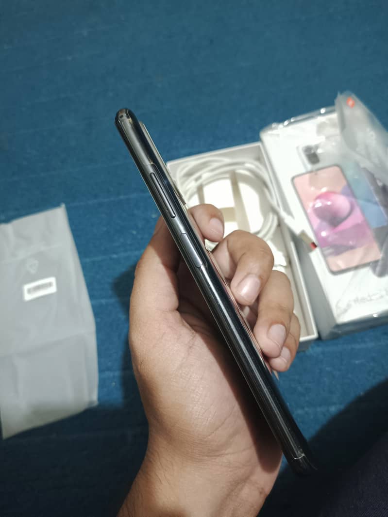 Redme Note 10 S (New) 5