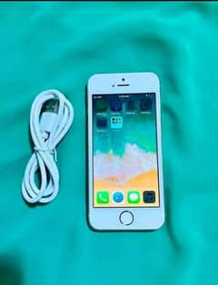 iPhone 5s 64 GB PTA approved/0346/1436/186/my WhatsApp connect number