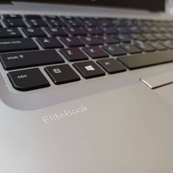 elitebook new condition core i5 vpro inside 6