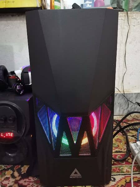 Gaming Pc For Sale. 10
