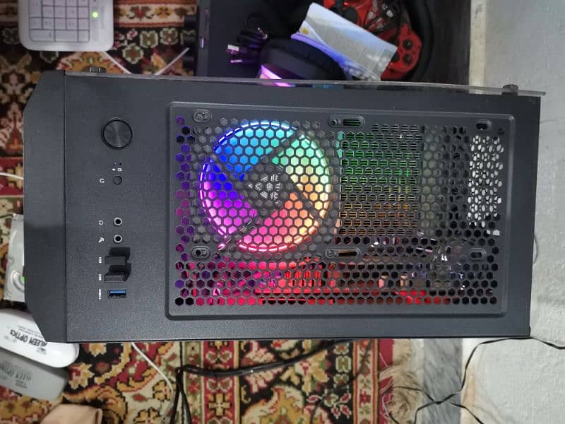 Gaming Pc For Sale. 1