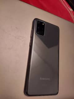 Samsung S20 Plus 5G