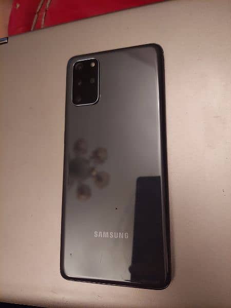 Samsung S20 Plus 5G 1