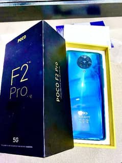 Poco F2 Pro 256 PTA Approved 0