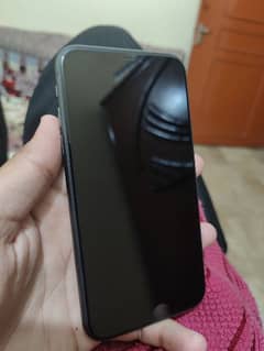 Iphone 11 128 GB PTA Approved