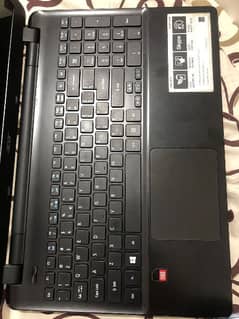 acer laptop urgent sell serious buyer only