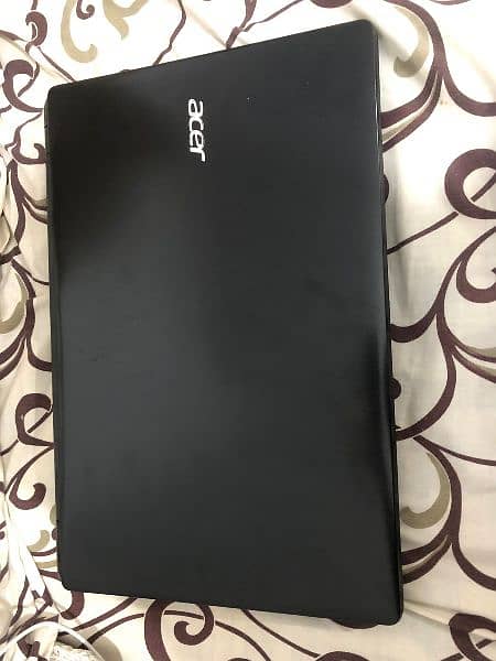 acer laptop urgent sell serious buyer only 1