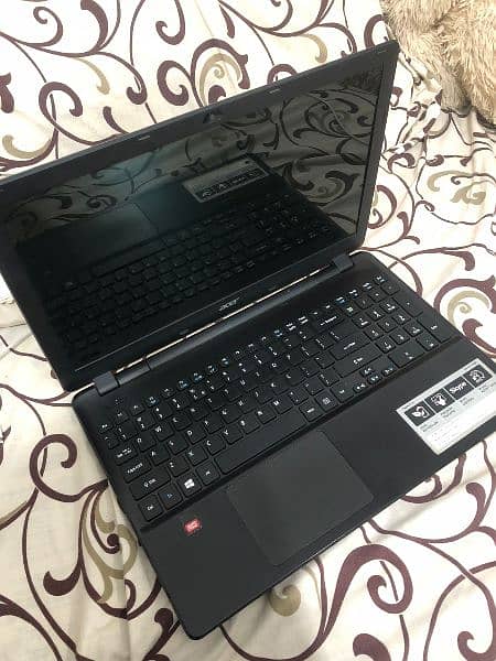 acer laptop urgent sell serious buyer only 2