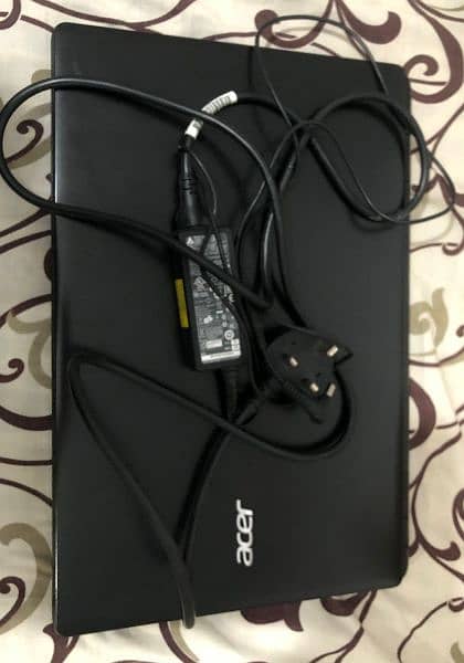 acer laptop urgent sell serious buyer only 4