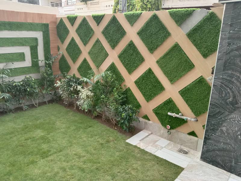 BRAND NEW 12 HOUSE FOR SALE IN JOHAR TOWN 4
