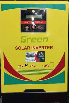 3kw Solar inverter 0