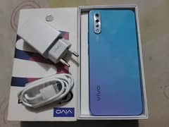 VIVO S1 (8GB - 256GB) - PTA Approved - Fresh Condition with Box