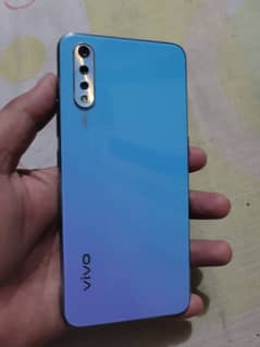 VIVO S1 (8GB - 256GB) - PTA Approved - Fresh Condition with Box
