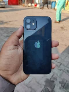 iphone 12 factory unlocked 128gb 79 bh 10by8 condition
