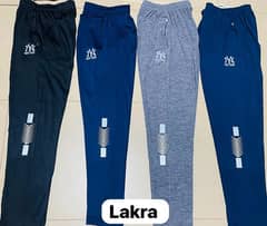 Lakra Trousers