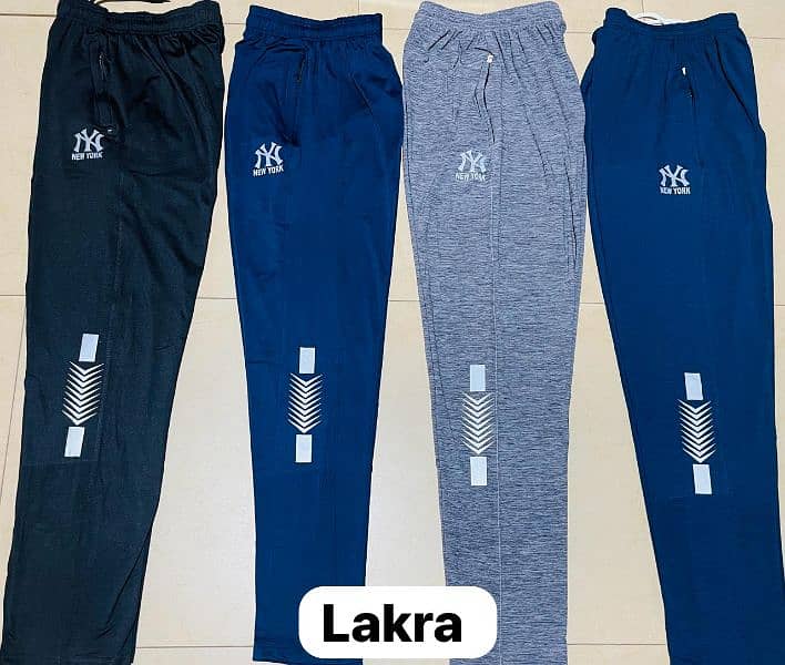 Lakra Trousers 0