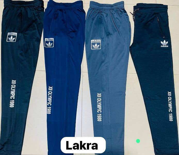 Lakra Trousers 1