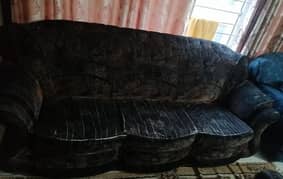 Sofa Set for Sale