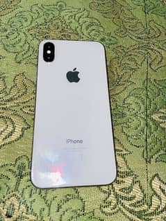 iphone x pta approved 64 memory