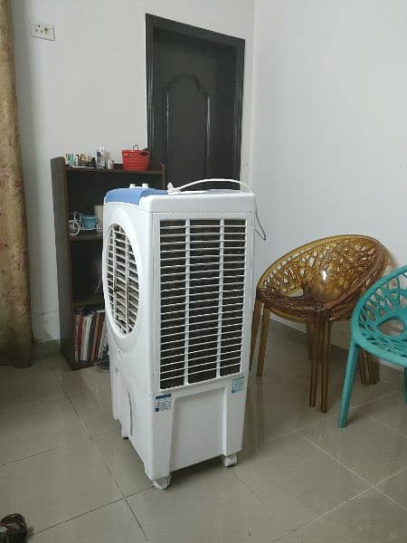 BOSS Room cooler in good condition 4
