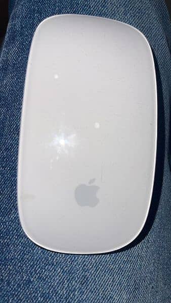 Apple magic 1 Bluetooth mouse original used 1