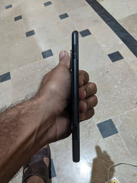 Pixel 4a 5G (board panel not available) 2