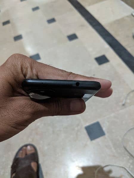 Pixel 4a 5G (board panel not available) 4