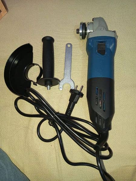 electric machine for sale. 3