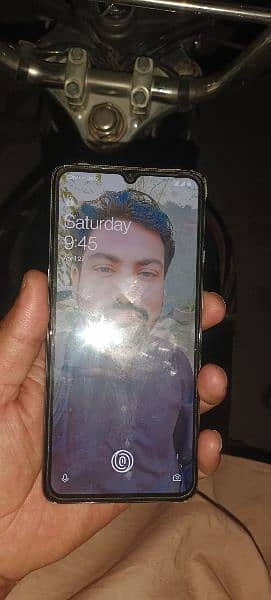oneplus 7T for global version with charger 10 by10 condition urgent sa 1