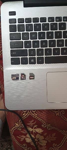 asus laptop 9