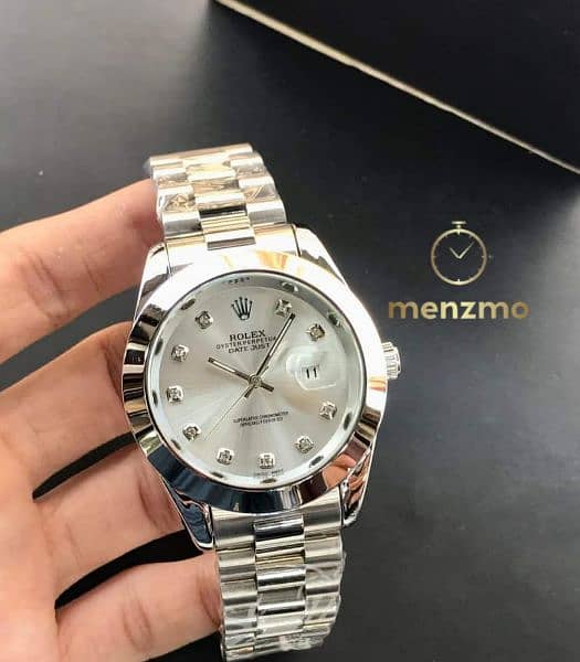 Beautiful Rolex man watches Available 3